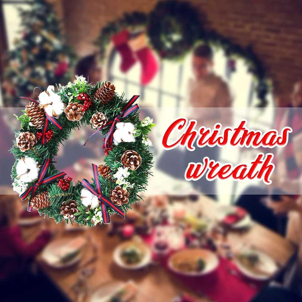 Домашний Декор Ремесло выдолбленные дверь ПВХ вечерние Дерево Висячие реквизит