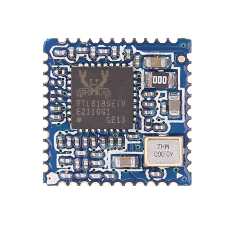 Телефон с беспроводным WIFI модулем | Дом и сад