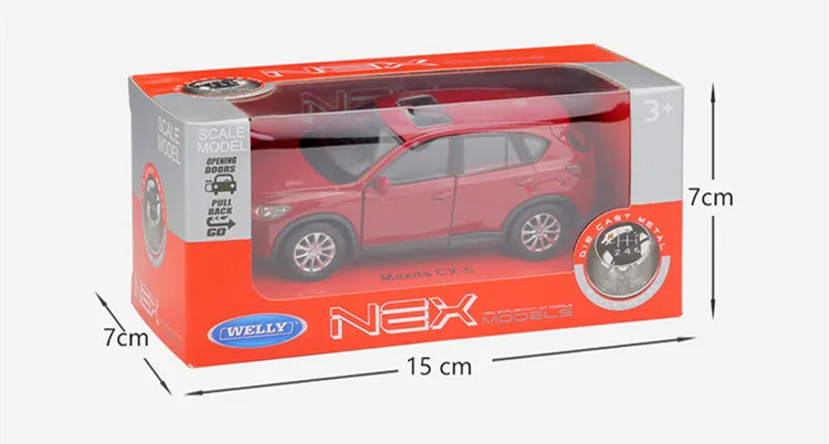 Hot 1:36 Golf-GTI Alloy Car Model,Simulated Die Cast Metal Open Door Pullback Toy Model,Children's Birthday Gift,Free Shippin