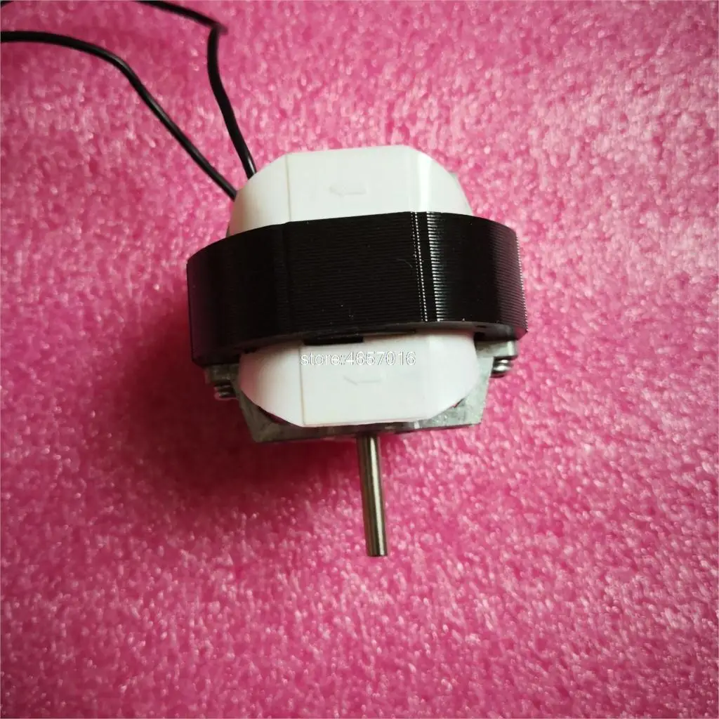 YJ58-16 220V 50Hz AC тени полюсного мотора