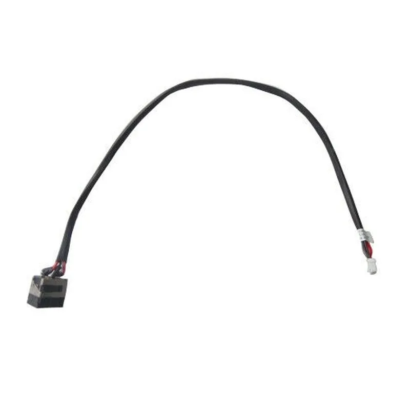

DC Jack Cable for Dell Precision M4400 Latitude E6500 Laptop Replace HW910