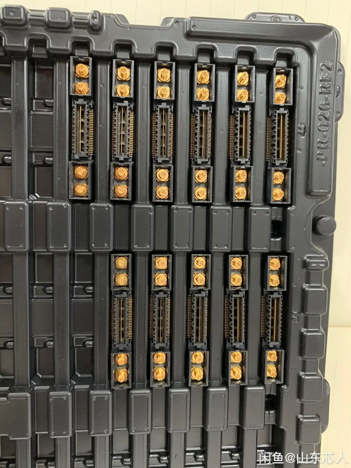 Новые оригинальные 100% Высококачественные Conn Micro высокоскоростные клеммные