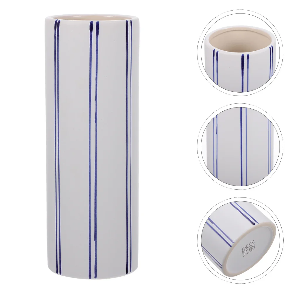 

Ceramic Flower Vase Decoration Household Vase Ornament Flower Arrangement Vase