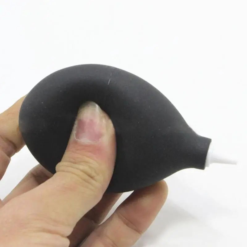 Резиновая металлическая горловина насос воздуходувка для очистки от пыли