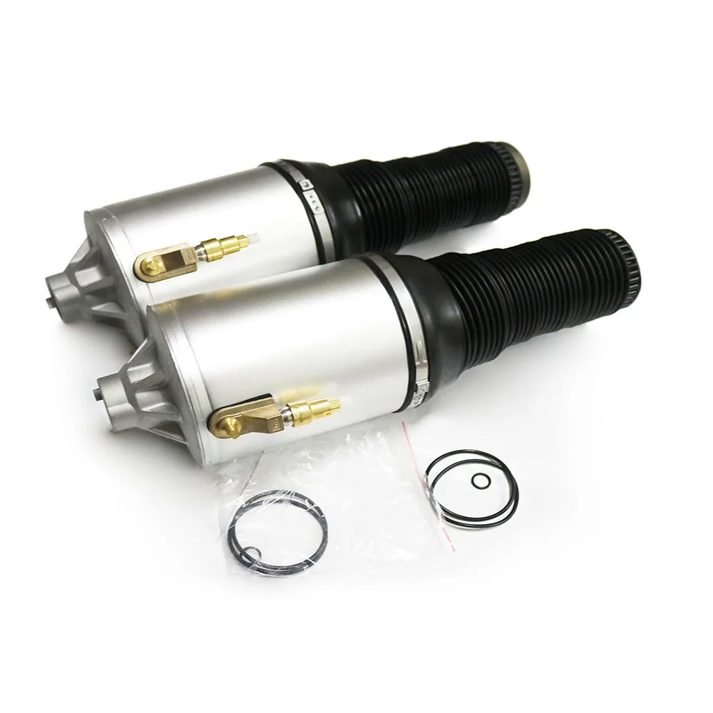 Передняя амортизирующая сумка VW Phaeton Bentley Spur 2 шт. бесплатная доставка 3D0616040