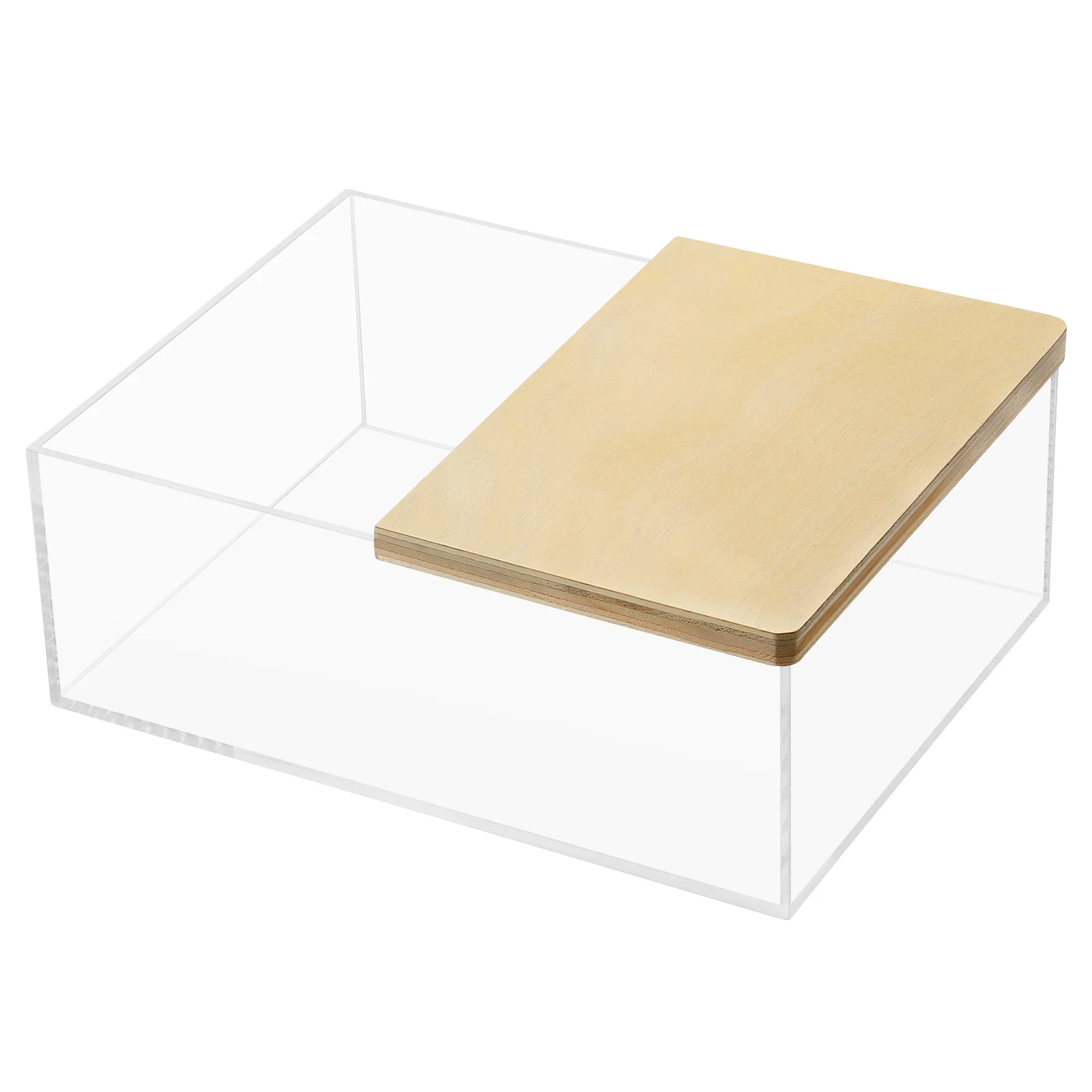 

POPETPOP ванна для хомяка прозрачная маленькая ванночка для домашних животных раковина для ванны для домашних животных коробка для ванны и душ...