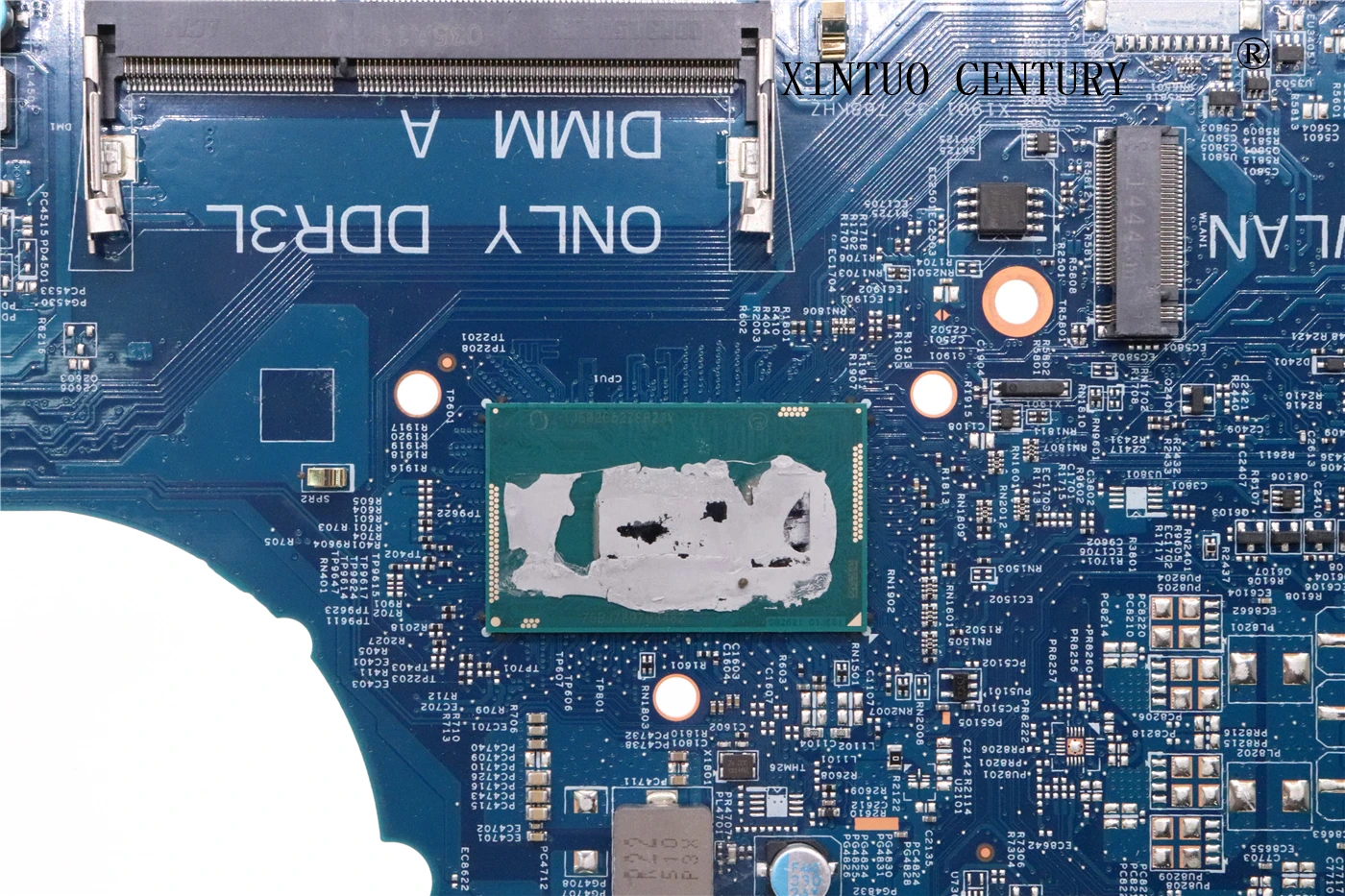 

CN-0D0PG7 0D0PG7 D0PG7 For Dell Latitude 3460 3560 L3460 L3560 Laptop Motherboard 85GK8 14290-2 W/ i5-5200U CPU 100% tested OK