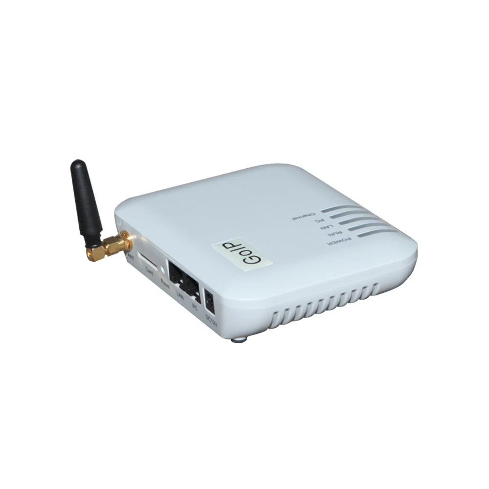 Горячая Распродажа GSM VoIP шлюз GOIP 1 порт низкая цена IP-телефон массовое голосовое