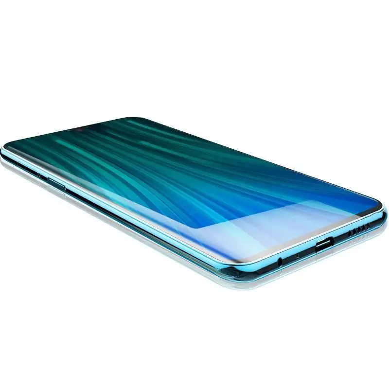 2 шт 9D закаленное стекло для Xiaomi redmi Note 8 Pro Полное покрытие note8 8T 8A защита экрана