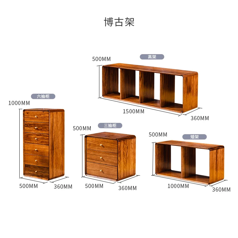 Комод armario arcones madera cajonera komoda cassettiera legno мебель из скандинавского дерева шикарный