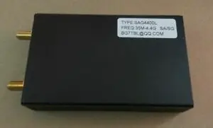 2019 SAG4400L 35 M-4, 4G USB SMA