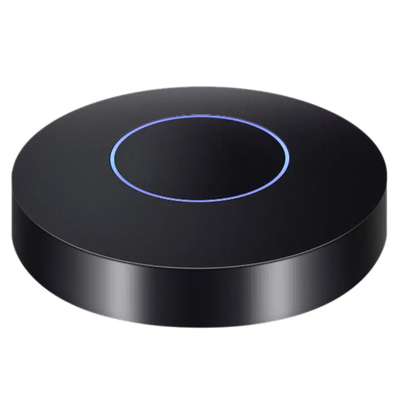 WIFI Дисплей ключ беспроводной экран зеркального адаптера 1080P видео приемник Мини