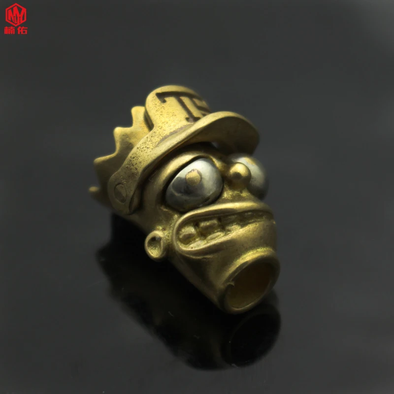 Оригинальный большой карандаш для спорта на открытом воздухе глаз 1 шт. браслет