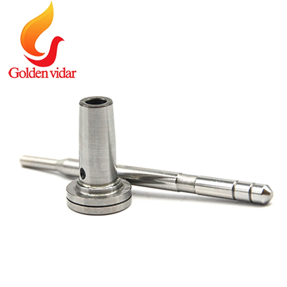 

6 шт./лот Common rail Инжектор клапан управления F 00R J00 339/ F00RJ00339 / FOORJ00339 для Bosch Инжектор 0445120010/014/015/019