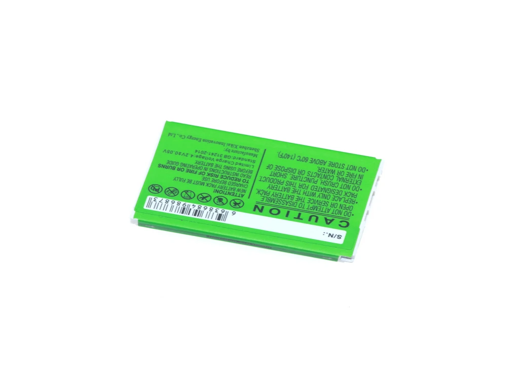 BLD-3 аккумулятор для Nokia 7250i 7210 6610 6560 6225 6200 3300 3205 3200 6220 2100 3205i 7250 6610i 6585 mAh | Электроника