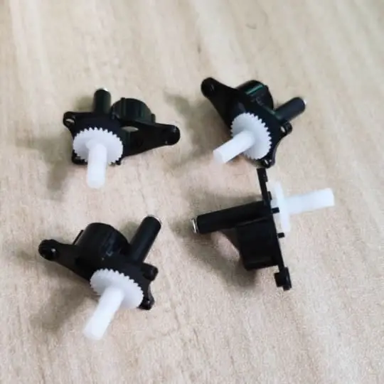 Syma Accessories Motor Frame/ Seat Blade Propellers CW CCW A B Spare Part for X26 RC Quadcopter Drone | Игрушки и хобби