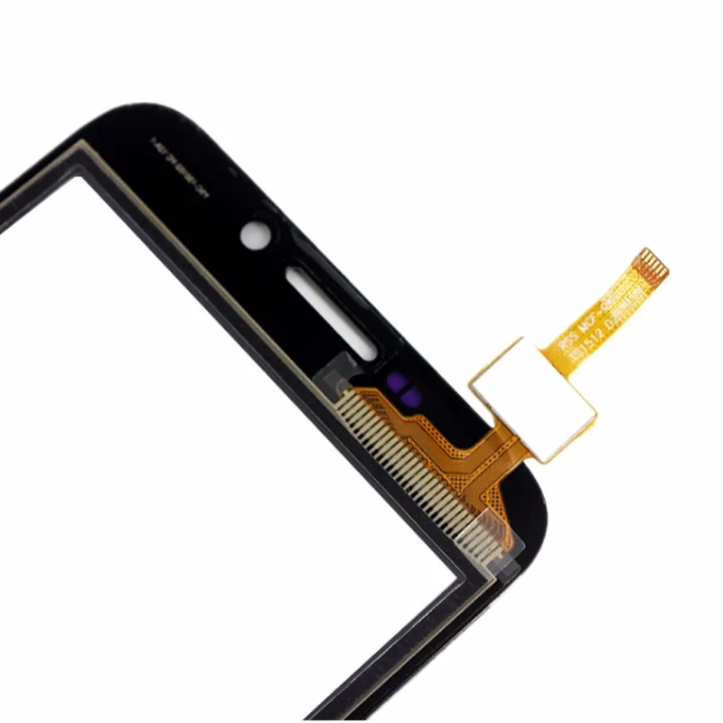 Perfect quality For Huawei Y541 Y5 Y5c Y541-U02 Front Touch Screen Digitizer Outer Glass | Мобильные телефоны и