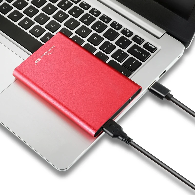 HDD 2," 250gb портативный внешний жесткий диск USB3.0 750gb жесткий диск 2 ТБ Hd Externo для ноутбука Настольный 1 ТБ