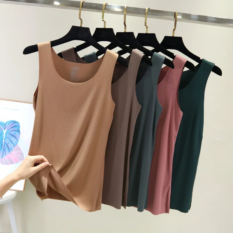 Женская одежда лето 2019 майка для фитнеса размера плюс свободная модель без