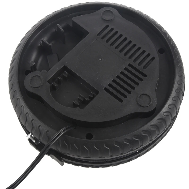 

Tire Inflator Car Air Pump Compressor Electric Portable Auto 12V Volt 260 Psi