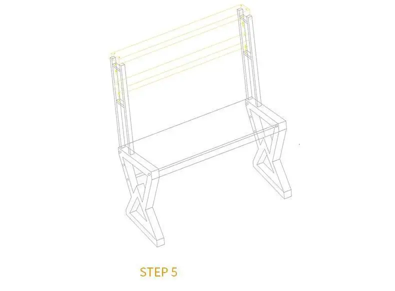 Tafel Escritorio Dobravel Para ноутбук scrivation Ufficio Pliante маленькая кровать подставка для ноутбука Меса стол для учебы компьютерный стол