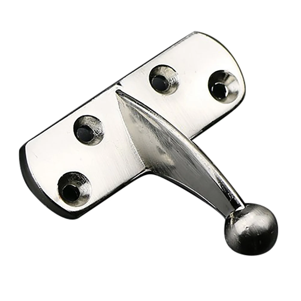 Замок-защелка для дверей и окон дома гостиницы защитная цепочка из нержавеющей