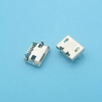 500pcs for acer iconia tab 10 a3 a20 b3 a10 a5005 new mini micro usb charging sync port connector charger socket jack