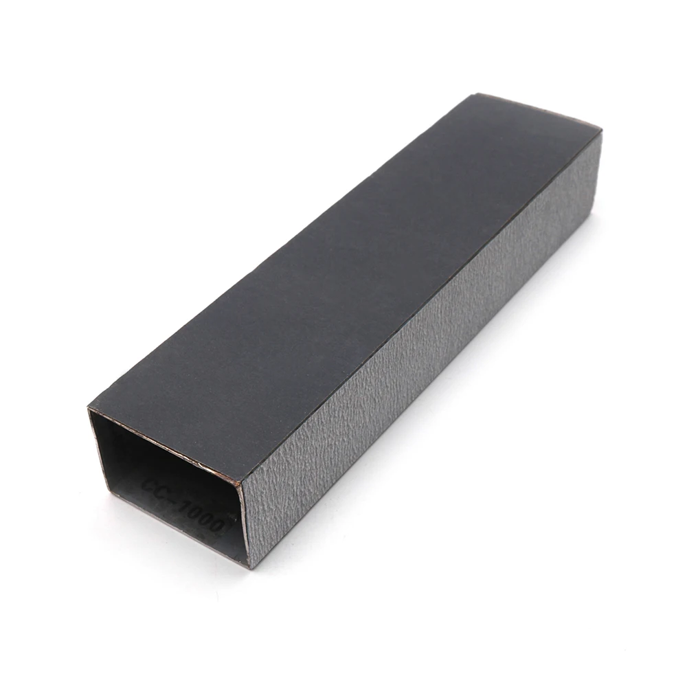 Шлифовальный брусок для гитары выравнивающий Лада седла Грит Грита 400 600 1000 1200 |