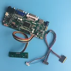 Плата контроллера для B116XW02 V0V1 M.NT68676, 40-контактный, DVI 1366*768, 11,6-дюймовый ЖК-дисплей, DIY, VGA, LVDS, светодиодный, HDMI, комплект дисплея