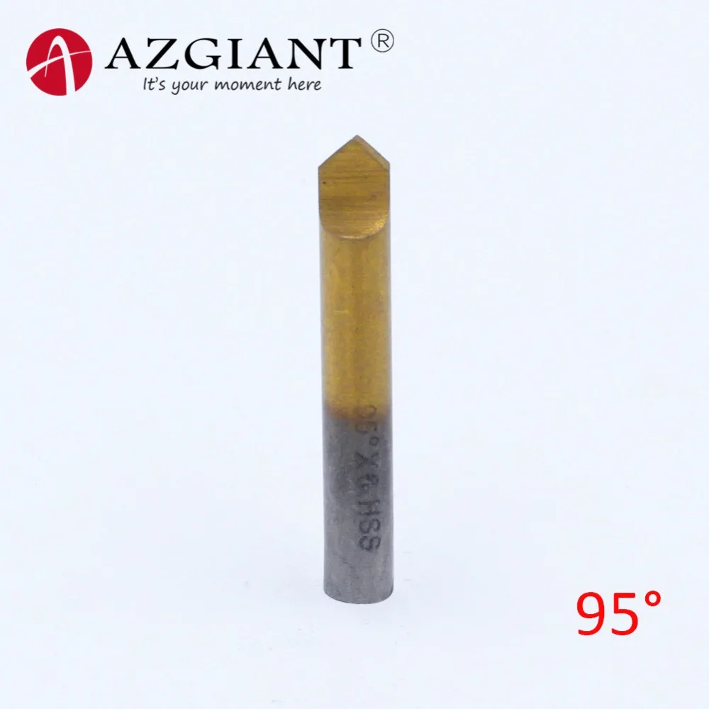 95 градусов плоские фрезы Концевая фрезерная мельница резак слесарные