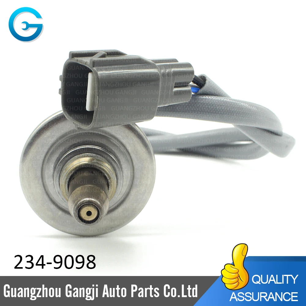 

Lambda Sensor Oxygen Sensor Air Fuel Ratio Sensor for SUBARU LEGACY 234-9098