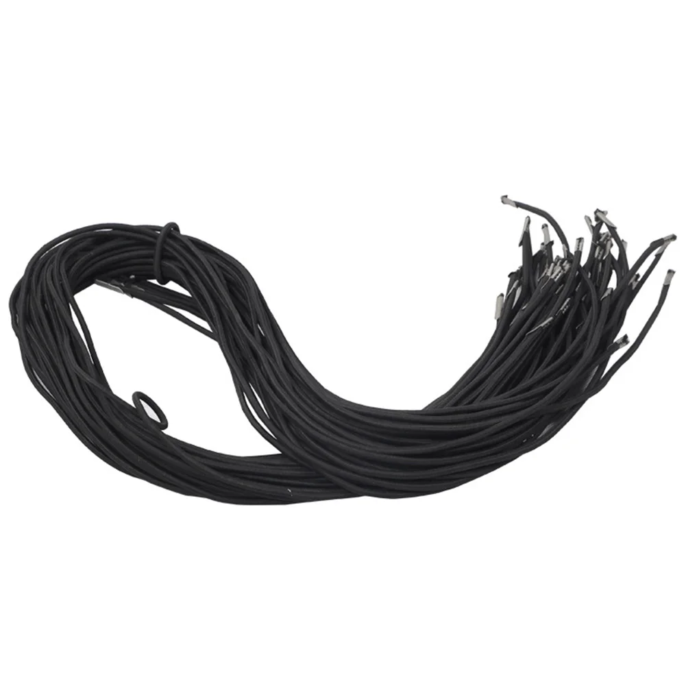 

4pcs/set For Recliners Furniture Multistrand Replacement Parts Dichotomanthes Rope Chair Repair Cord Kit Sun Loungers Camping