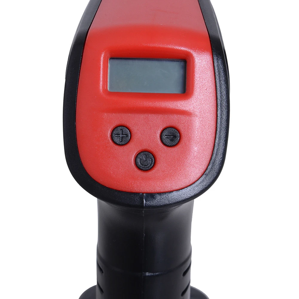 

Cordless Lightweight Tool Quick Led Air Compressor Electric Portable Car Tire Pump Automatic Inflator Handheld Universal Bike