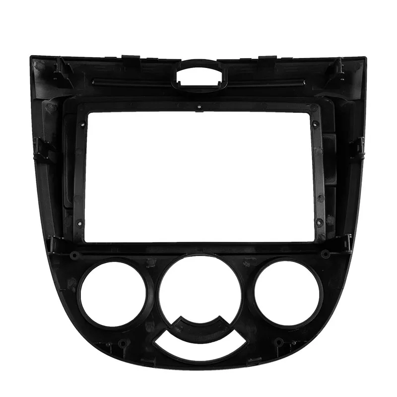 9-дюймовый автомобильный радиоприемник панель приборной панели для Chevrolet Lacetti