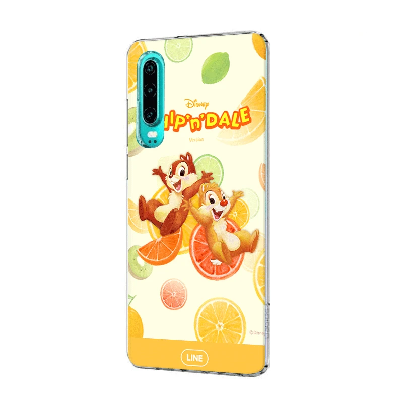 Чехол для мобильного телефона Huawei Honor View 20 8 8X 8C 9 9X Pro Lite Note 10 Play 6A 7A 7C 7X чехол Love Chip n