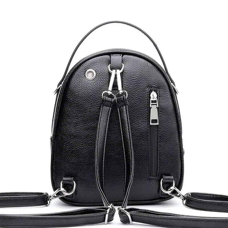 2020 женская сумка рюкзак корейская мода женский Мини рюкзаки для женщин |