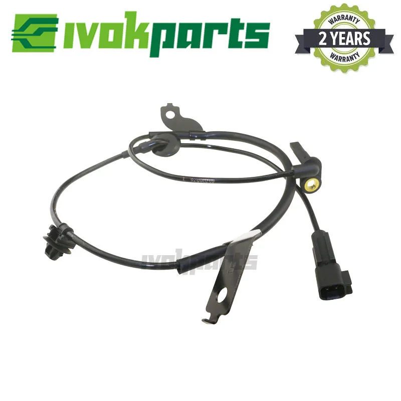 Датчик скорости переднего и правого колеса ABS 4670A576 4670A032 для Mitsubishi ASX LANCER OUTLANDER II III