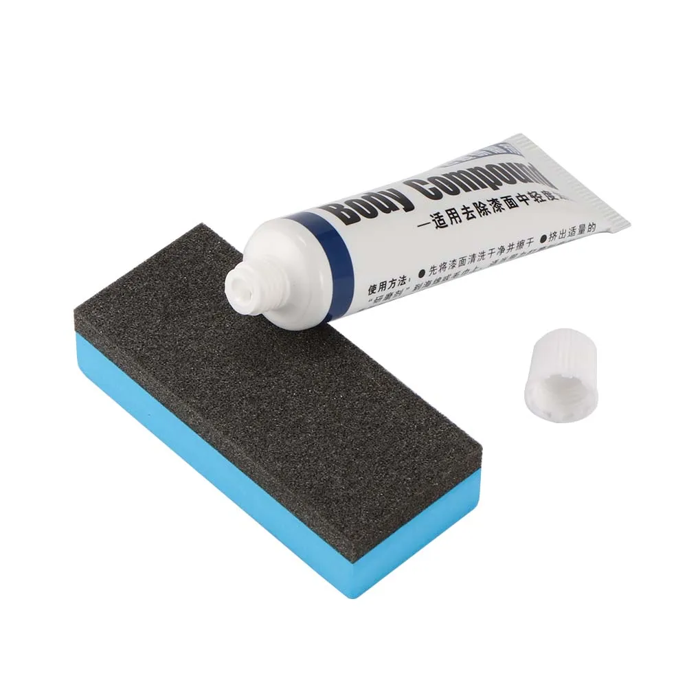 Составные наборы TiOODRE для ремонта кузова автомобиля инструмент царапин