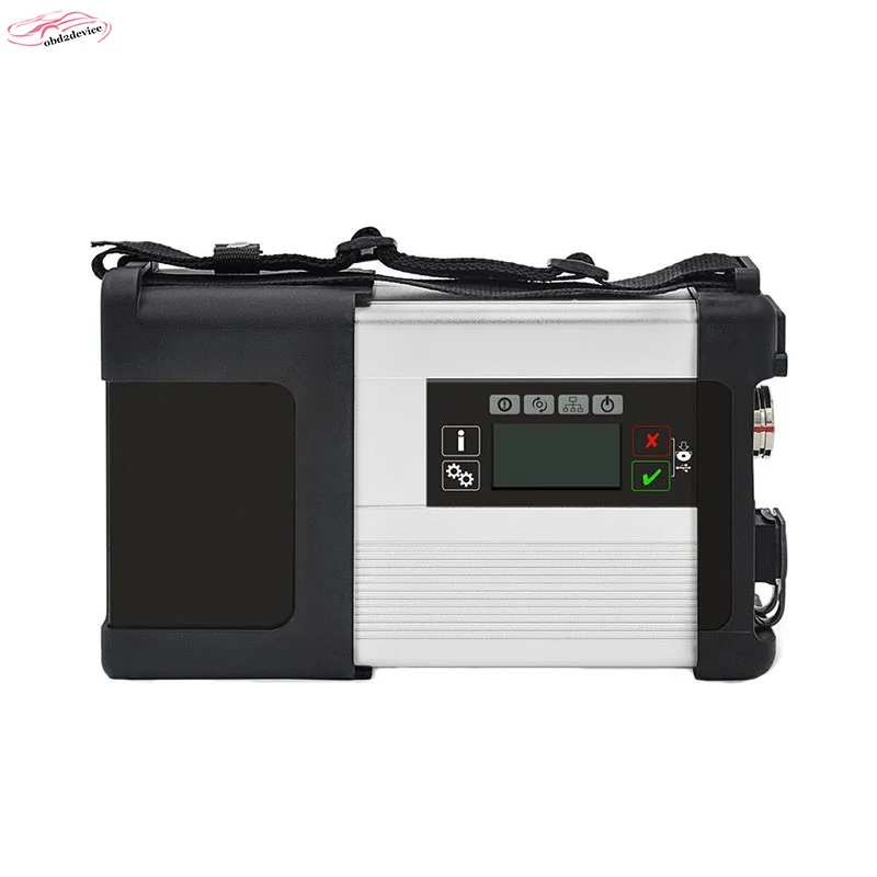 Ноутбук готовый к использованию MB Star C5 с CF30 wifi mb c5 sd Подключение V09/2021 Новейшее