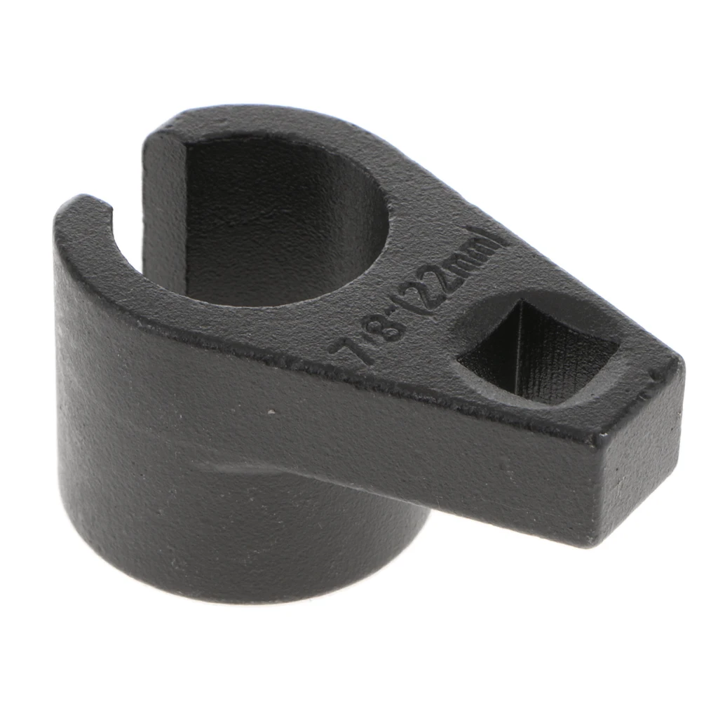 Металлическая опора для снятия и кислорода низкопрофильный кислородный датчик