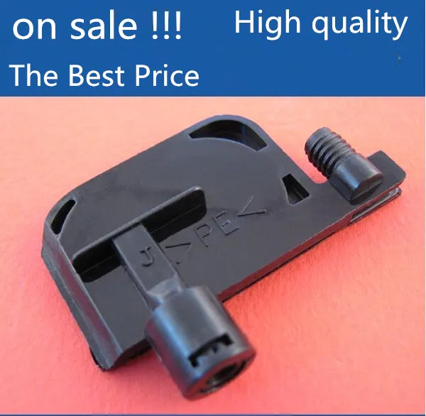 10 шт./Лот УФ-демпфер для Epson R1800 1900 1390 2400 Roland FJ740 540 SJ740 Mutoh RJ8000 8100 900C | Компьютеры и