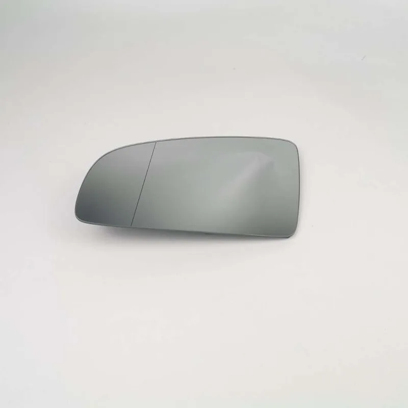 

Mirror lens 8E0857535C 8E0857535 4F0857535 for AUDI A4 B7 A3 A6