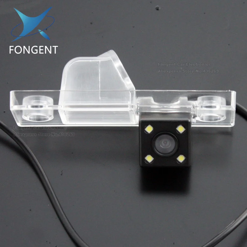 Автомобильное зеркало заднего вида парковочная беспроводной монитор для камеры