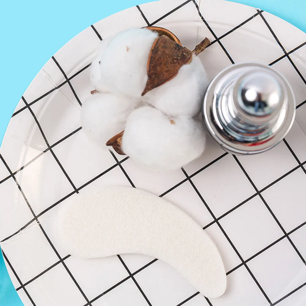 160 шт. одноразовые маски для глаз в форме зубов|Патчи| |