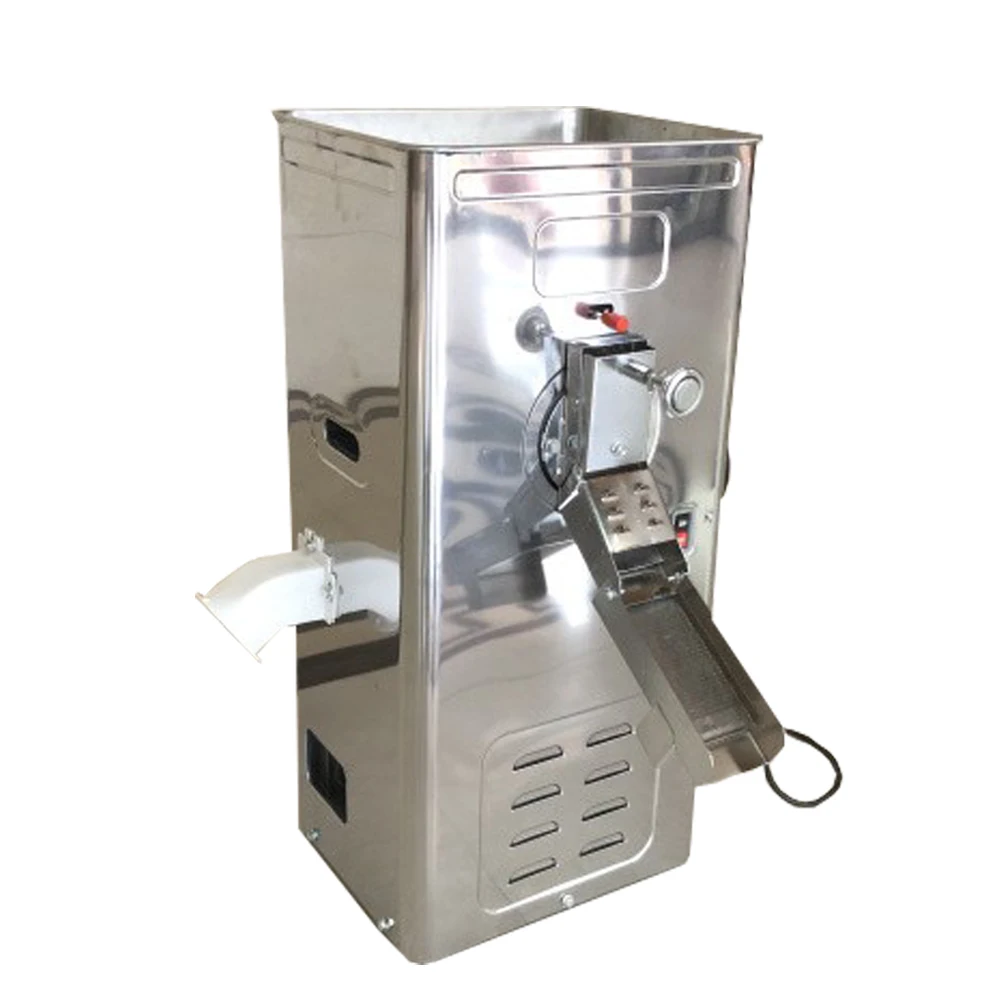 

Rice Milling Equipment Stainless Steel Capacity 180-200kg/h Rice Mill Machine