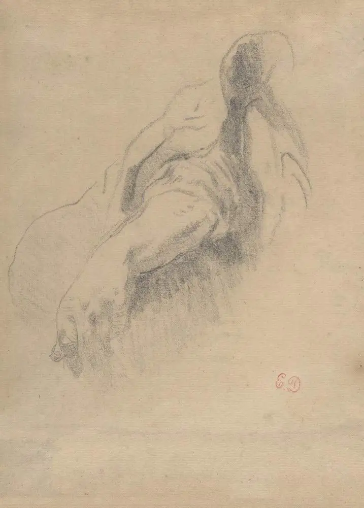 

SLALL Study of A Left Arm and Hand France Retro Street Sign Household Metal Tin Sign Bar Cafe Car Motorcycle Garage Decoration