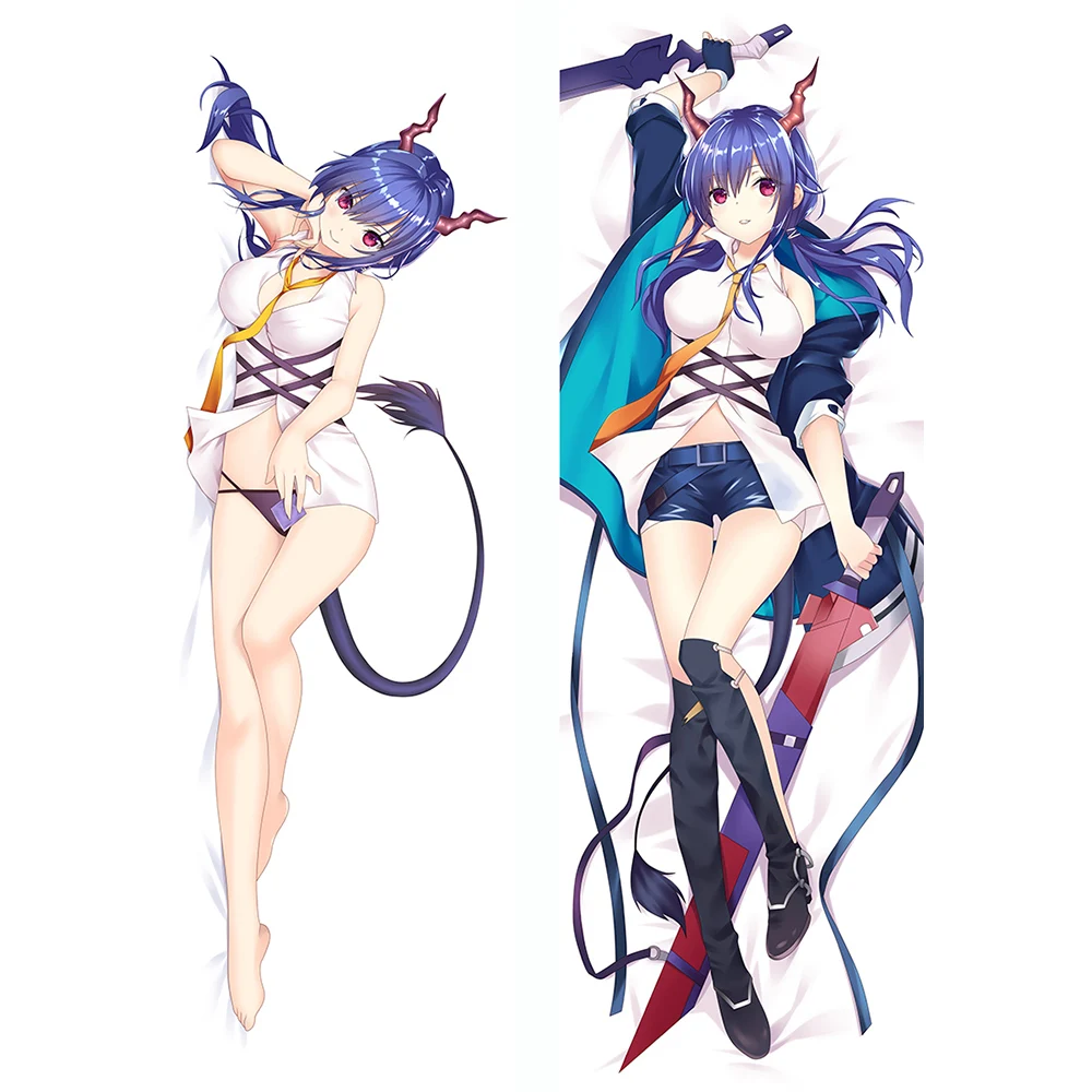 Чехол наволочка с рисунком аниме Рыцари Чэнь|Наволочка| |