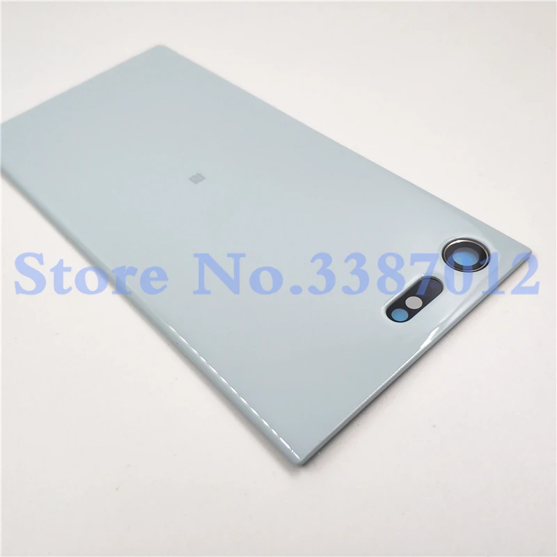 Задняя крышка батарейного отсека для Sony Xperia X Compact F5321 | Мобильные телефоны и