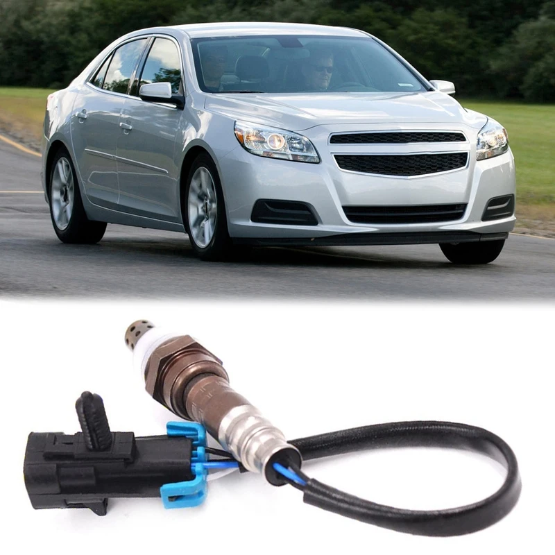 

Датчик кислорода 12612459, лямбда, O2, для Chevrolet CAPTIVA, Opel Vauxhall 2010-2015, 149100-7540, 1491007540, 250-24704