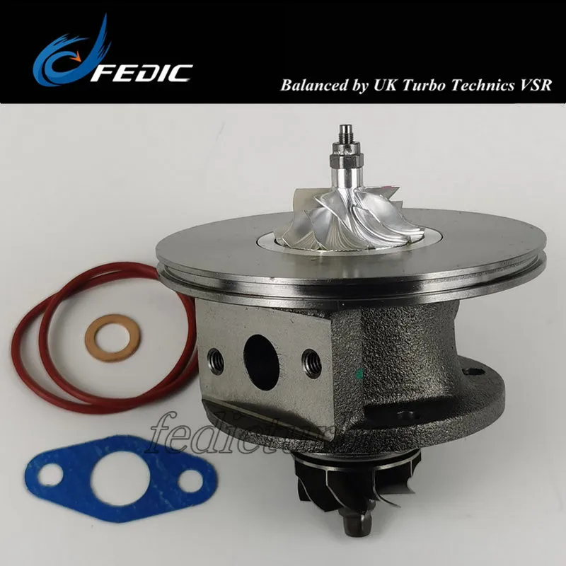 Турбина MFS R2S KP35 1000-970-0026 турбозарядное устройство chra картридж для VW Amarok Transporter